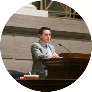 Ryan Silvey - Former Missouri State Representative
