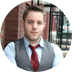 Ryan Sprague - Author