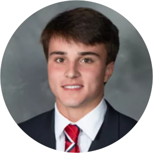 Ryan St. Louis - Martin St. Louis' son