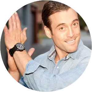Ryan Stanger