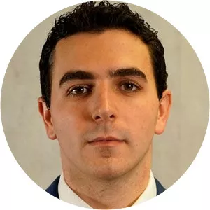 Ryan Stevens photograph