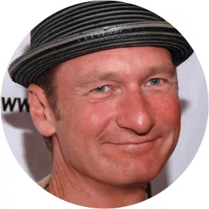Ryan Stiles