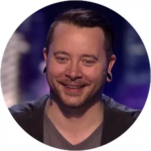 Ryan Stock - TV actor