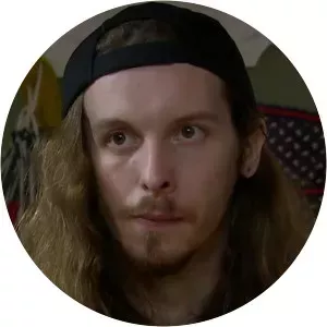 Ryan Stocks photograph