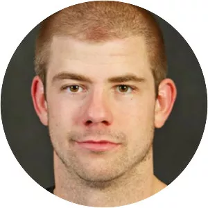 Ryan Stone - Canadian ice hockey player