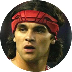 Ryan Suarez - American soccer player