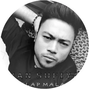 Ryan Sufiyan