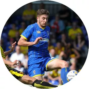 Ryan Sweeney - Irish footballer