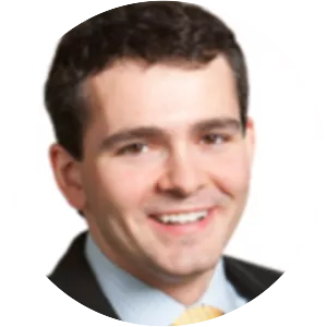 Ryan T. Anderson photograph