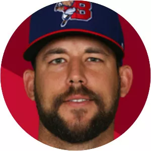 Ryan Tepera - Baseball pitcher