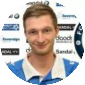 Ryan Toulson - Football player