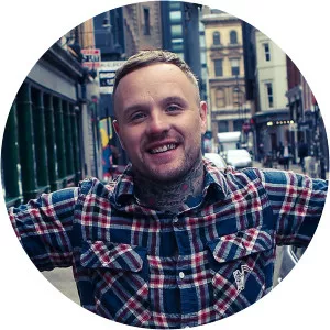 Ryan Tricks On The Street - TV series