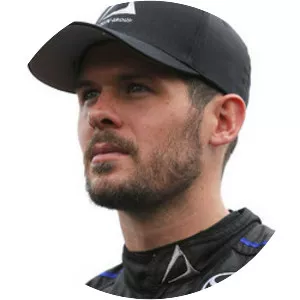 Ryan Truex - American motorsports racing driver