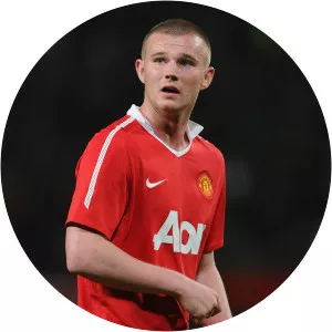 Ryan Tunnicliffe