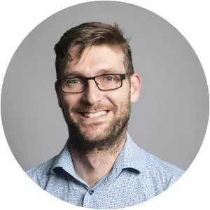 Ryan van den Nouwelant - Author