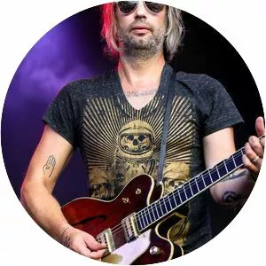 Ryan Van Kriedt - Musical artist