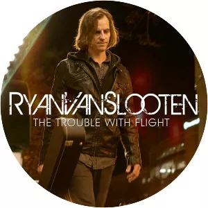 Ryan Van Slooten