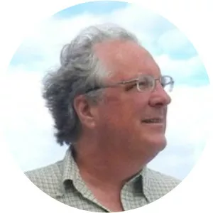 Ryan Ver Berkmoes - Author