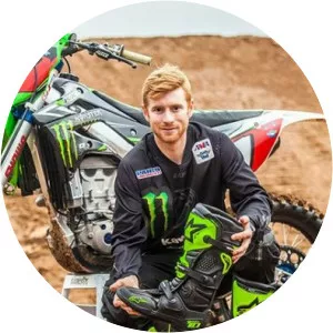 Ryan Villopoto - Motorcycle racer
