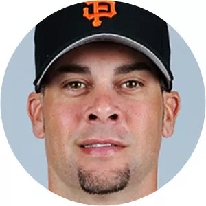 Ryan Vogelsong