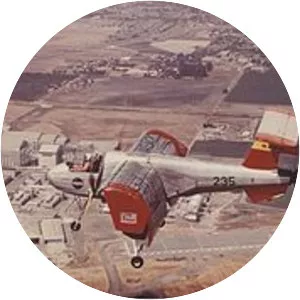 Ryan VZ-3 Vertiplane