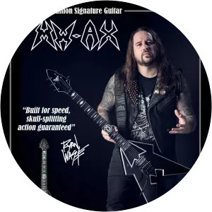 Ryan Waste - Musical artist