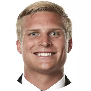 Ryan Watercutter - American football player