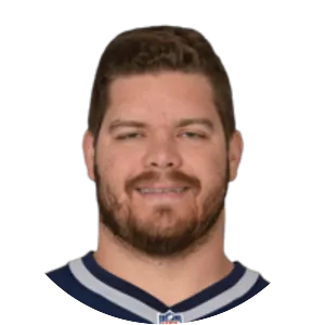 Ryan Wendell - American football center