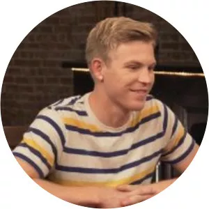 Ryan Wheaton - Anne Wheaton's son