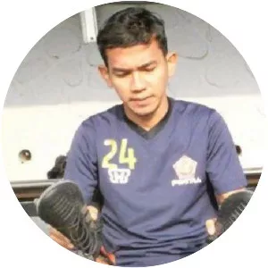 Ryan Wiradinata