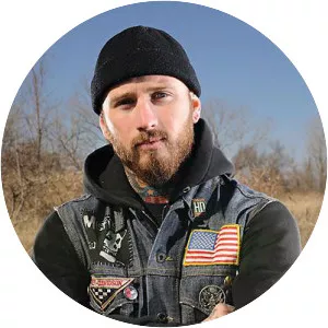 Ryan Wombacher - Musical artist