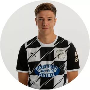 Ryan Wombwell - Football player