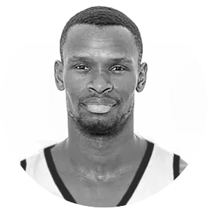 Ryan Wright - Basketball player