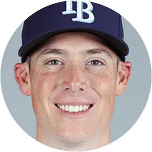 Ryan Yarbrough - Baseball pitcher