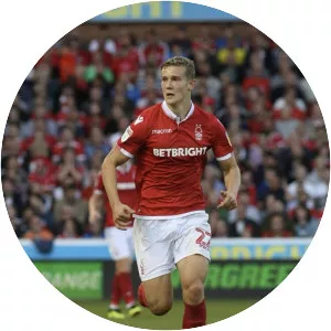 Ryan Yates - English footballer