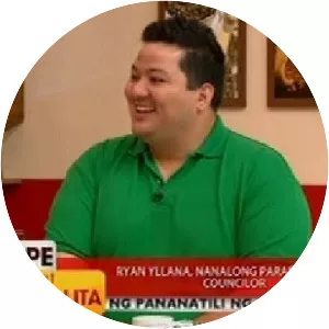 Ryan Yllana