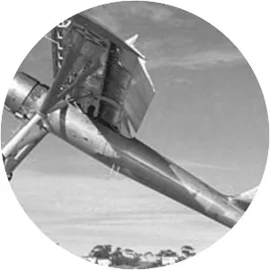 Ryan YO-51 Dragonfly - Aircraft model