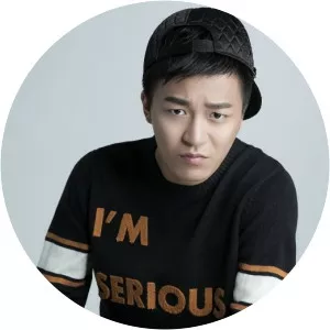 Ryan Yu - Chinese singer