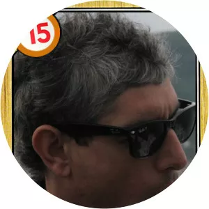 Ryan Zacarias - Film producer