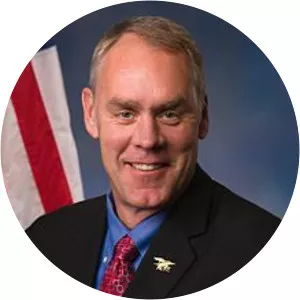Ryan Zinke
