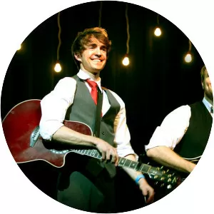 Ryanhood - Rock band