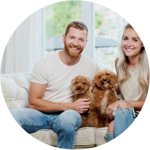 Ryanne Breton photograph