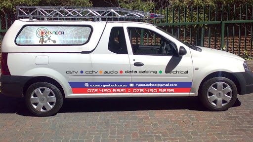 RYANTECH ELECTRONS TRADINGS PE - 