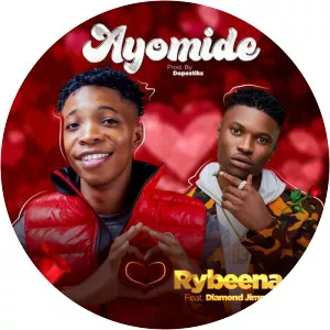 Rybeena - Musical artist