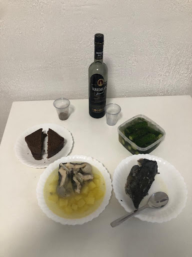 Rybkhozyaystvo Osetrinskoye