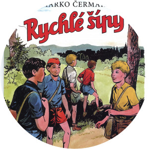 Rychlé šípy photograph