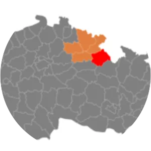 Rychnov nad Kněžnou District - 