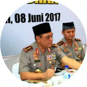 Rycko Amelza Dahniel