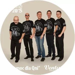 Ryczące Dwudziestki