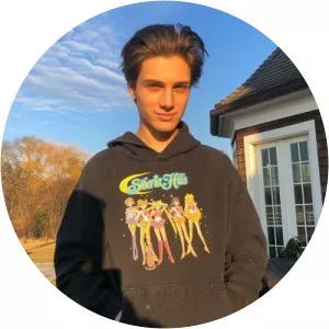 Ryder Beer photograph